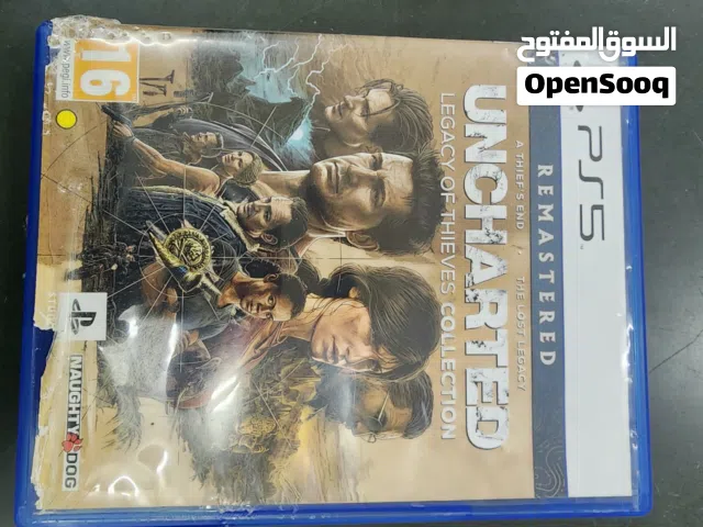 للبيع انشارتد كولكشن