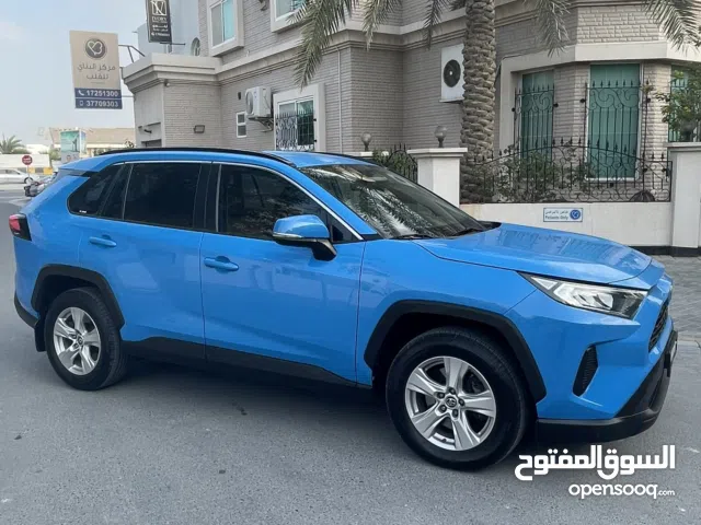 تويوتا رافور 2019 للبيع