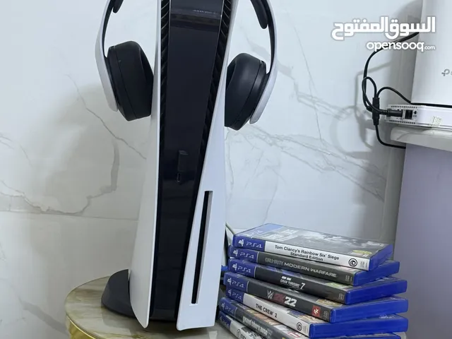 PlayStation 5 PlayStation for sale in Baghdad