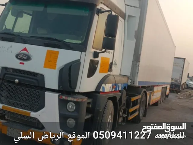 Used Ford Other in Al Riyadh