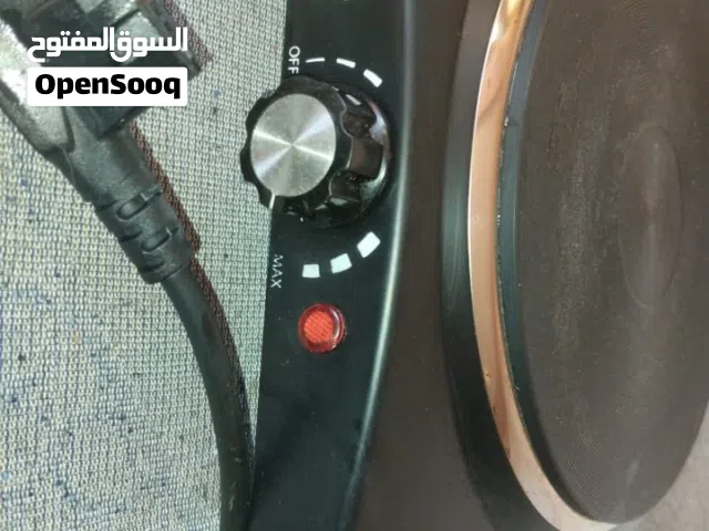 TOUCH Hot Plate – 1500w