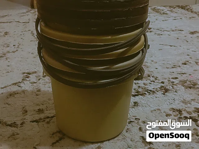 حافظات البان عدد عشرين قطعة