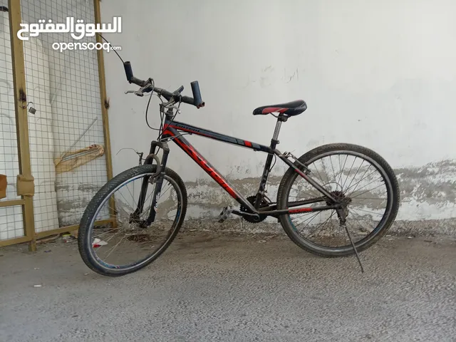 دراجه هوائيه