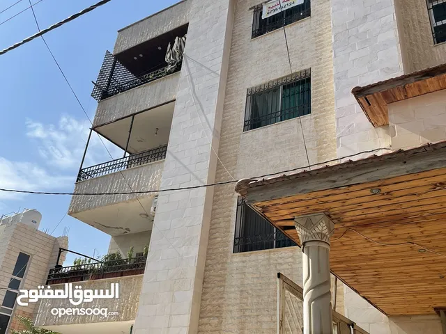 140 m2 3 Bedrooms Apartments for Sale in Irbid 30 Street