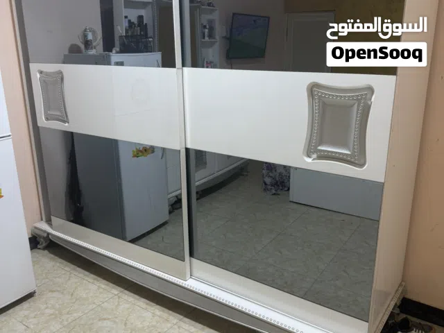 غرفه نوم تركيه كلش قويه 6 قطع