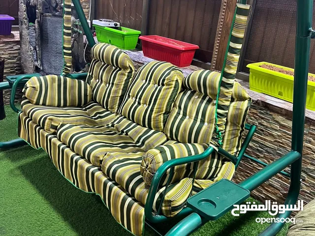 مرجوحة بحالة الوكالة