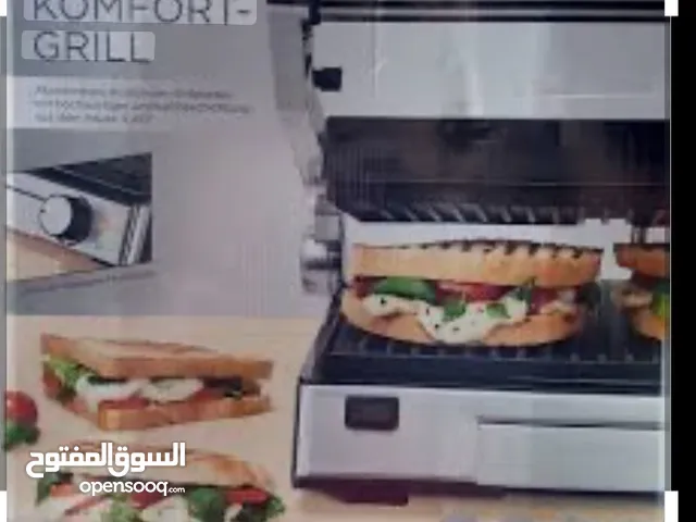  Grills and Toasters for sale in Najaf