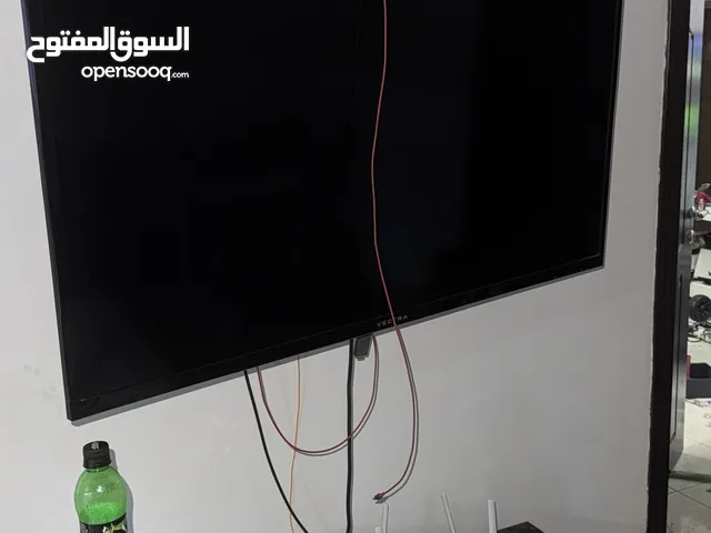 Others Smart 50 inch TV in Central Governorate