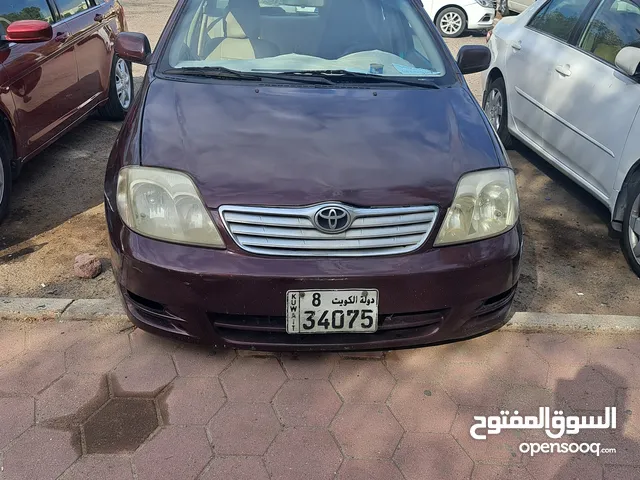 Used Toyota Other in Farwaniya
