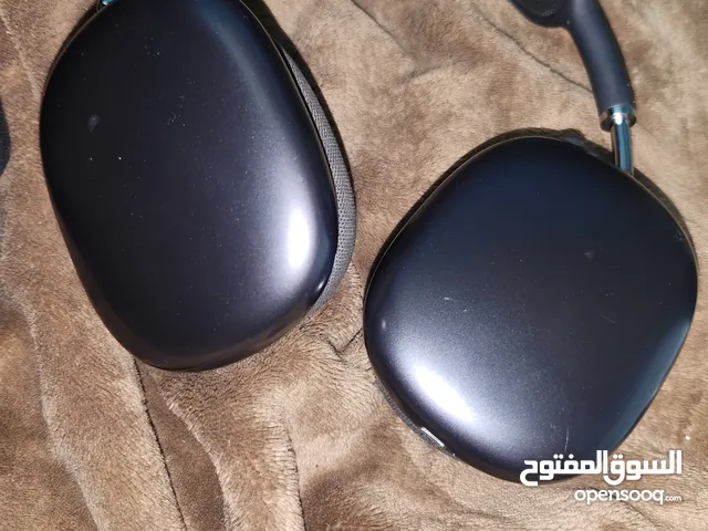 ايربودز ماكس كوبي ماستر