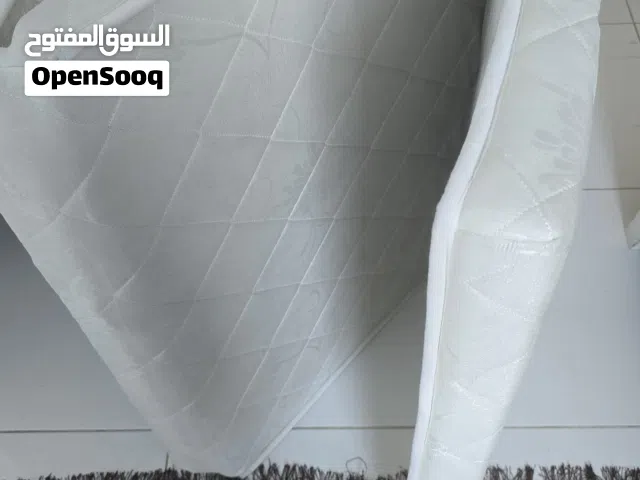 folding medicated mattress