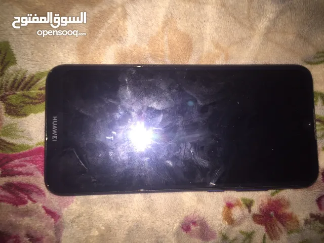 Huawei Y6 64 GB in Al Batinah