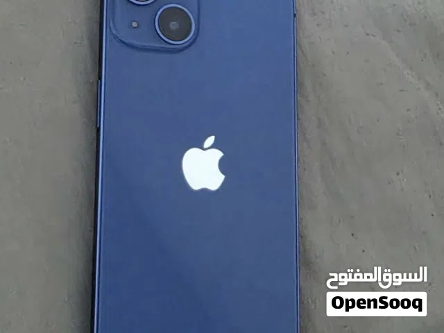 Apple iPhone 13 128 GB in Al Batinah