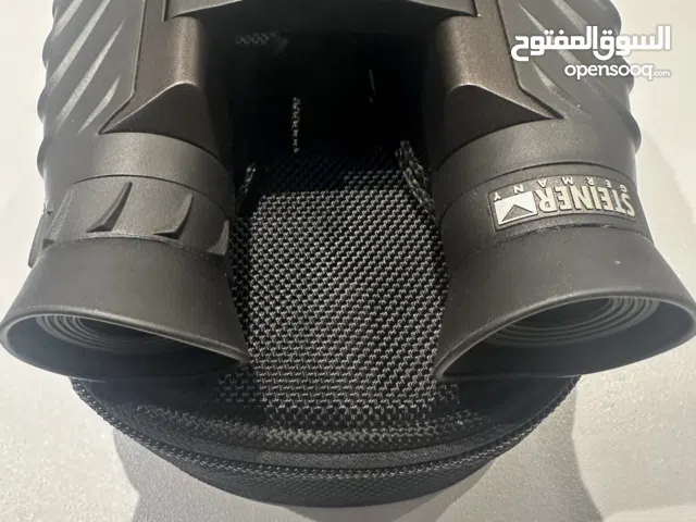 Steiner 10x26 Compact Binoculars – Safari Pro – Excellent Condition