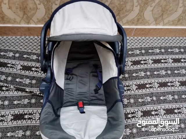 baby car seat only for 3bd