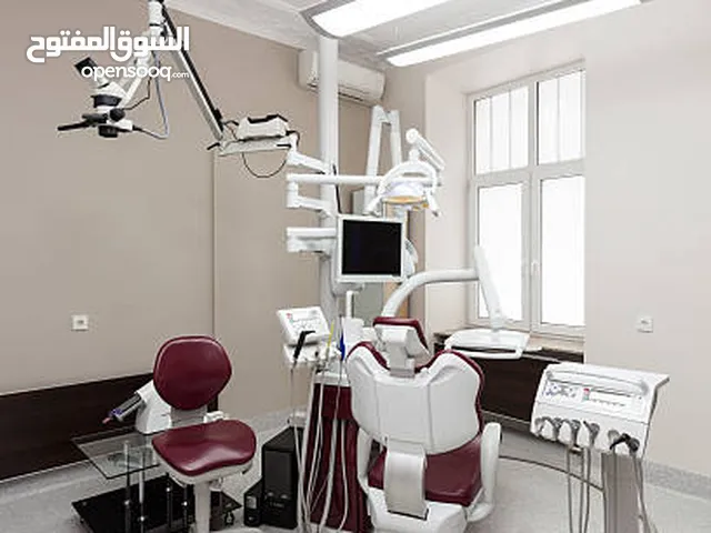 4200ft Clinics for Sale in Dubai Al Warqa'a