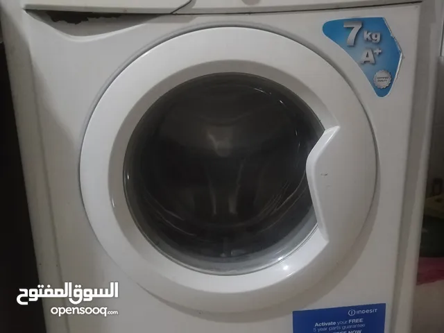 Indesit 7 - 8 Kg Washing Machines in Amman