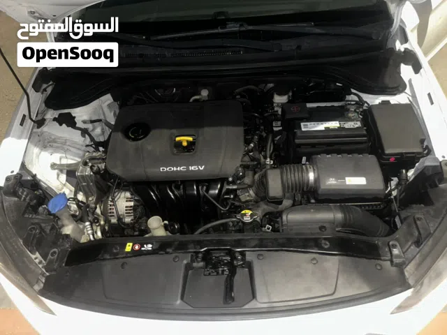 2018, Hyundai, Elantra, GL