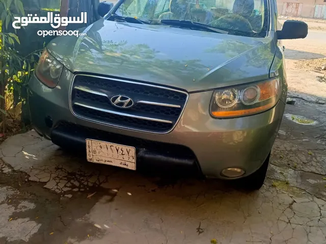 سنتافيا 2008 رقم بغداد بسمي مكينه6/2700 الضرر موضح بل صور و سونار