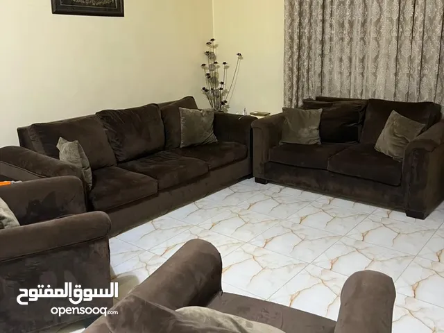 طقم كنبايات