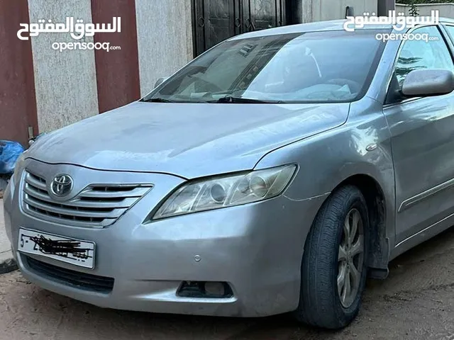 Used Toyota Camry in Tripoli