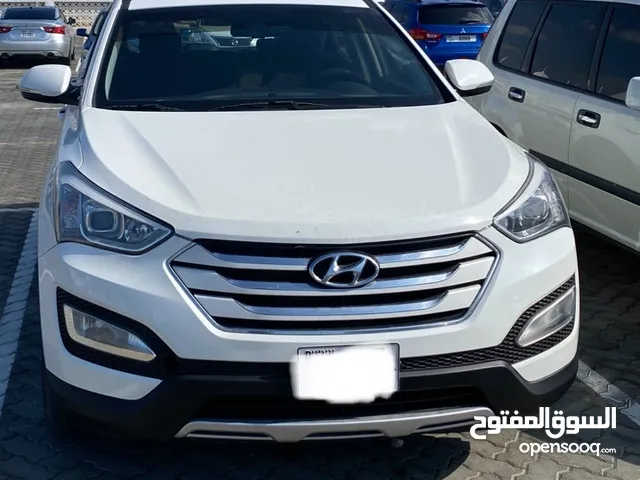 سنتافي 2015 للبيع Santa Fe