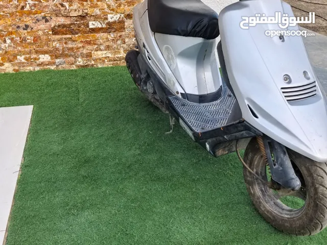 زوزوكي بطه 100 سي سي 2014