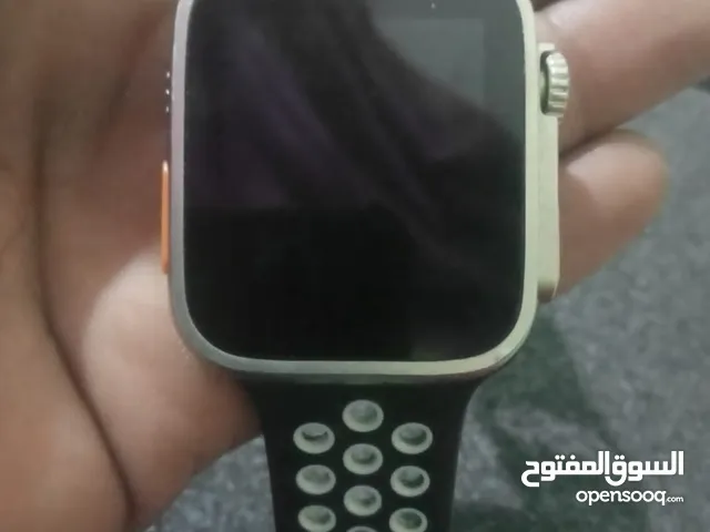 Ultra smart watches for Sale in Amman