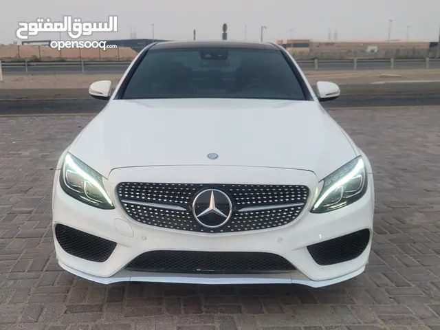 مرسيدس بنز S300
