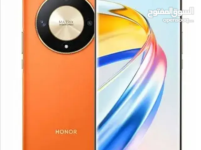 Honor Honor X9 256 GB in Giza