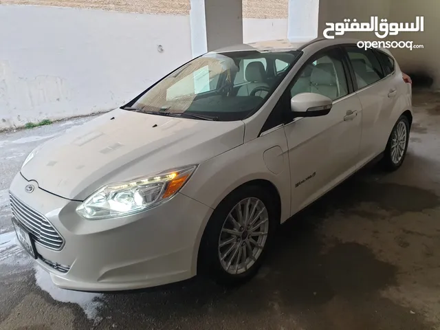 Ford Focus 2017 in Amman