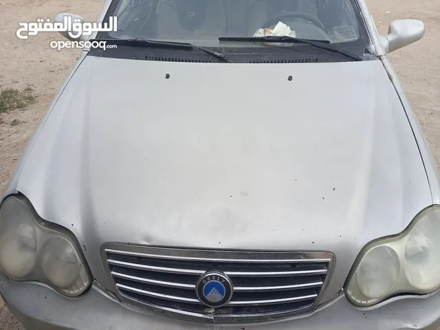 Geely Other 2010 in Najaf