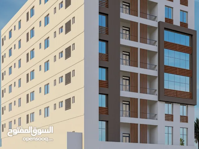 133 m2 3 Bedrooms Apartments for Sale in Muscat Bosher