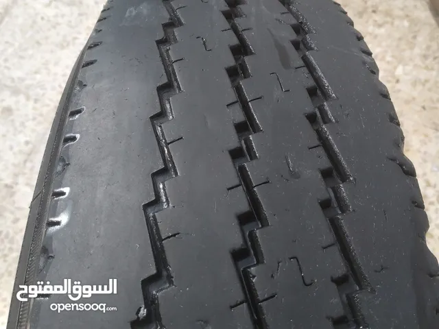 Pirelli 17.5 Tyres in Zarqa