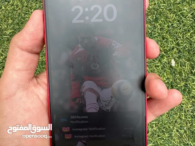 أيفون 13 للبيع او للبدل مع أيفون 11 او أيفون 11 pro او 12 mini وتزيدني