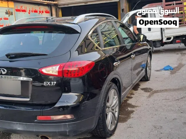 Used Infiniti Other in Baghdad