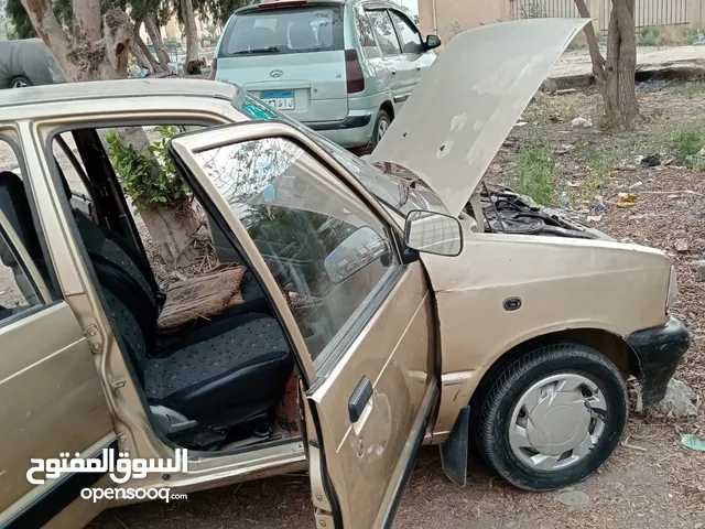 Used Suzuki Other in Kafr El-Sheikh