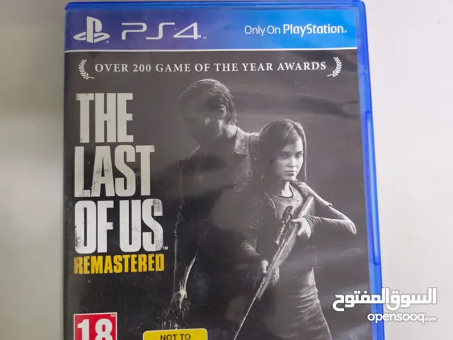 ps 4 cd perfect condition new