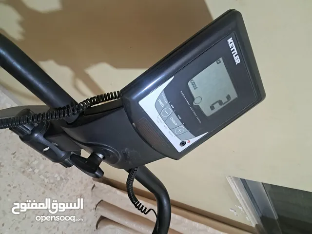 دراجة كهربائية KETTLER بحالة الوكالة للبيع بسعر رمزي