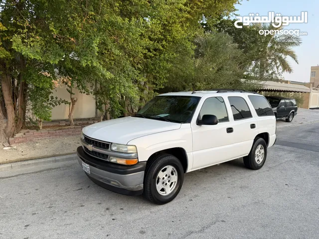 Used Chevrolet Tahoe in Northern Governorate