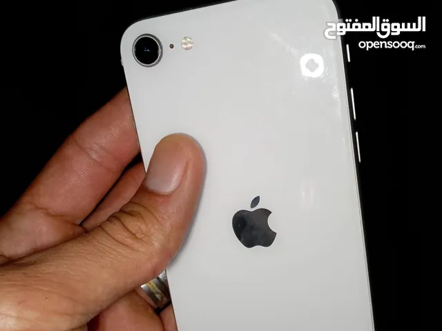Apple iPhone SE 2 64 GB in Zawiya