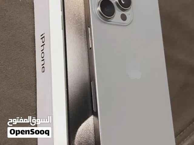 ايفون 15 برو ماكس اول نسخة نزلت للسوق واخده من الواثقون