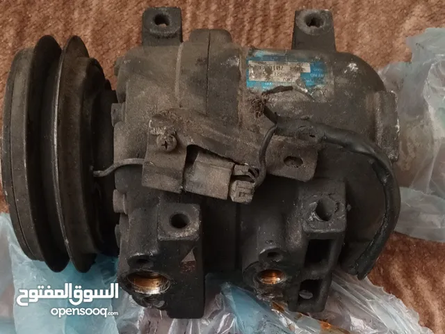 كمبريسة مكيف بنجو 2000 لا 2003 بسعر مغري 20 دينار