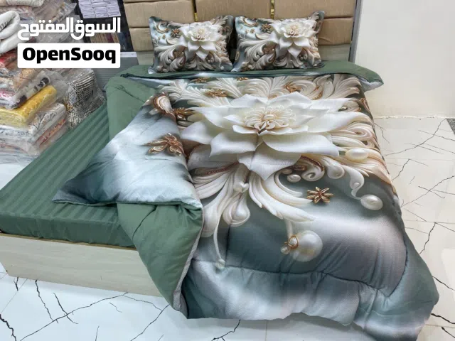مسابل مايكروفايبر 4 قطع