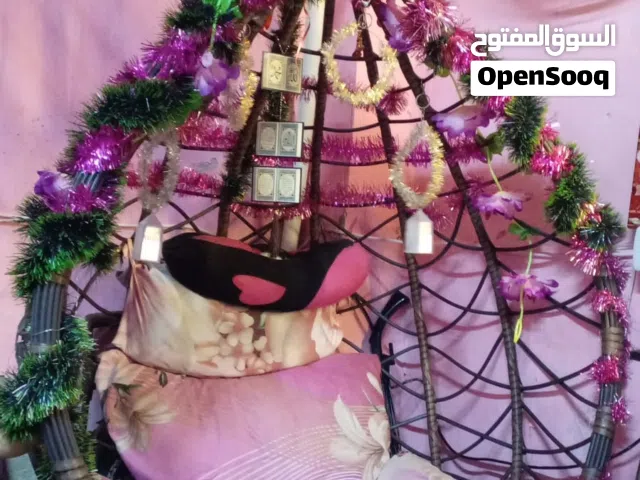 مرجيحة جامبو وزن 100