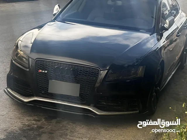 اودي a5 2013