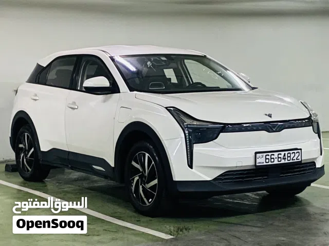 2022, Neta, U, Pro 400