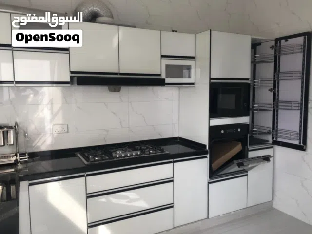 120 m2 3 Bedrooms Apartments for Sale in Muscat Amerat