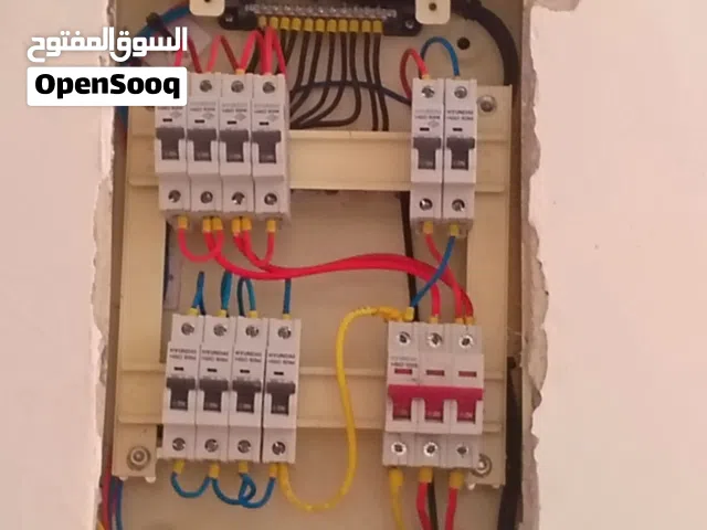 ورشة المهندس