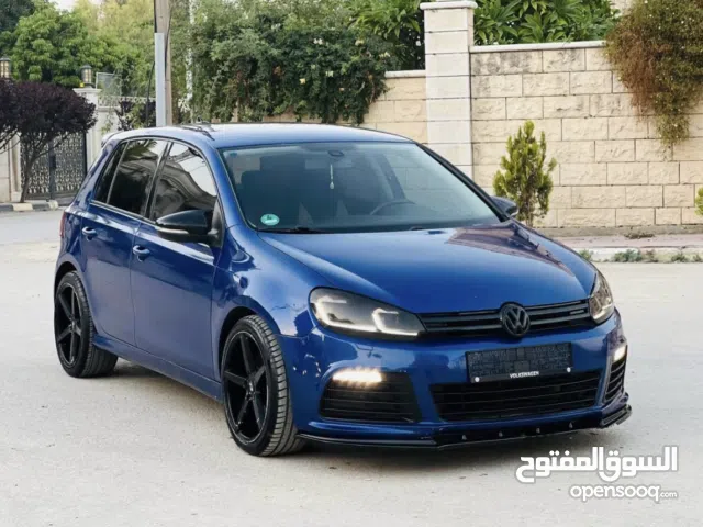Golf mk6 supercharger